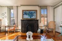 The Mulford Alden House - B&B Hudson