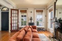 The Mulford Alden House - B&B Hudson
