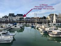 Le skipper - Les Gîtes de la Côte d'Amour - B&B Le Croisic