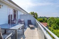 Haus am Haftbruch &quotWohnung MeerZeit&quot - Chambres d’hôtes Ostseebad Boltenhagen