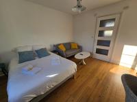 Izar-SILS - Chambres d’hôtes Caen