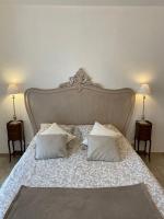 Camera Matrimoniale Deluxe