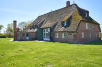 Eider-Domizil No1 - B&B Oldenswort