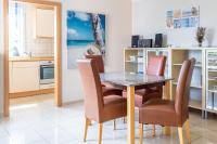 Rosenweg 2 Wohnung 2 - Ferienwohnung Ostseebad Boltenhagen