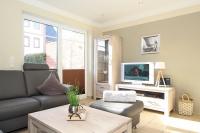 Dünenhäuser Haus 1a - Chambres d’hôtes Ostseebad Boltenhagen