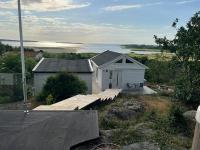 house with sea view - Ferienwohnung Varberg