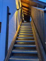 Appartement Steinbergrose - Chambres d’hôtes Leogang