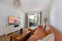 Ferienwohnung Strandläufer - B&B Ostseebad Baabe