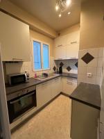 Appartement Millau climatisé - B&B Millau