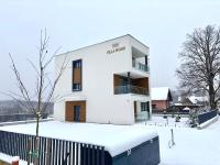 Luxury apartments Villa Wood NEW - B&B Šumećani