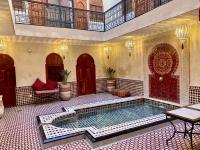 Riad Prada - Bed and Breakfast Marrakesh