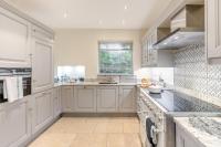3 Bed in Bakewell oc-r33436 - Ferienwohnung Bakewell