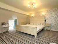 The Hand at Llanarmon - B&B Llanarmon Dyffryn-Ceiriog