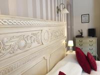 Tweepersoonskamer met 1 of 2 Bedden en Eigen Badkamer