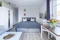 Ferienwohnung "Ostseeblick" - Chambres d’hôtes Ostseebad Boltenhagen