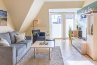 Haus Thalia Wohnung 7 - B&B Ostseebad Boltenhagen