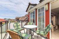 Haus Thalia Wohnung 7 - B&B Ostseebad Boltenhagen