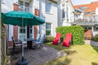 Sünnslag Wohnung 141 - Ferienwohnung Ostseebad Boltenhagen