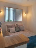 Luxe studio près de CDG & Paris& Parc d'exposition - B&B Aulnay-sous-Bois