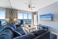 Gulf Dunes 502 - Gulf Treasure - B&B Fort Walton Beach