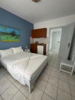 Habitación cuádruple