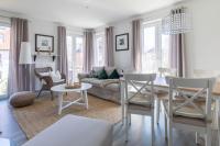 Hanseresidenz I Whg 14 - B&B Ostseebad Boltenhagen