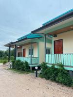 Happy Koh Yao Yai Bangkalo - Ferienwohnung Ban Tha Ruea