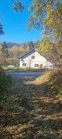 Apartmán Rudoltická myslivna - B&B Sobotín