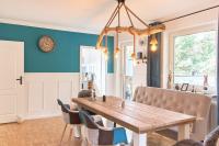Japsand - B&B Husum