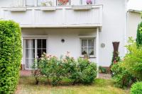 Ferienwohnung &quotKiebitz&quot - Bed and Breakfast Sellin