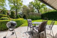 Ferienwohnung &quotOstseewind&quot - Bed and Breakfast Steinbeck