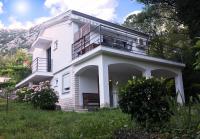 Green Escape - B&B Tribalj