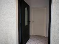 Appartamento con 2 Camere da Letto e Vista Giardino 