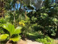 Le petit Nénuphar - B&B Le Robert