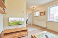 Süderoog - Ferienwohnung Dagebüll