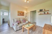 Süderoog - Ferienwohnung Dagebüll