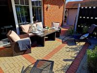 Ferienwohnung Koralle - Bed and Breakfast Tarnewitz