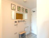 Bond Central - City Centre Oasis - B&B Southampton