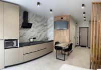 Привокзальна 12а ЖК Дрім Таун - B&B Lutsk