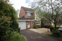 Great Parking and Spacious 3 Bedroom Home Andover - B&B Andover