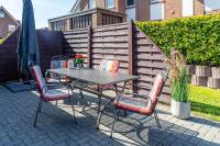 Dünenhäuser Haus 7 - Ferienwohnung Ostseebad Boltenhagen