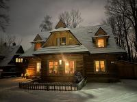Dom Numer 3 - B&B Zakopane