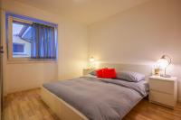 Apartment - Erdgeschoss