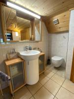 Ferienhaus Schönenmatte - Chambres d'hôtes Zweisimmen