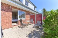 Amrum - B&B Dagebüll