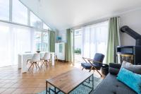 Ferienhaus Meerblick - Ferienwohnung Wohlenberg