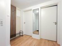 Modernes 2-Schlafzimmer City Apartment mit Arbeitsplatz - Ferienwohnung Remscheid