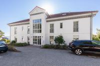 Ferienwohnung "Strandoase am Wald" - Ferienwohnung Sellin