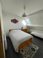 Casa de 3 dormitorios 