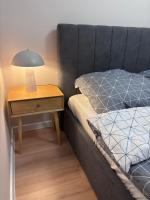 Apartament Nowowiejska, osiedle zamknięte, 24h szybkie zameldowanie! - B&B Tomaszów Mazowiecki